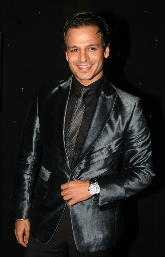 I have a new life now Comments by Vivek Oberoi
